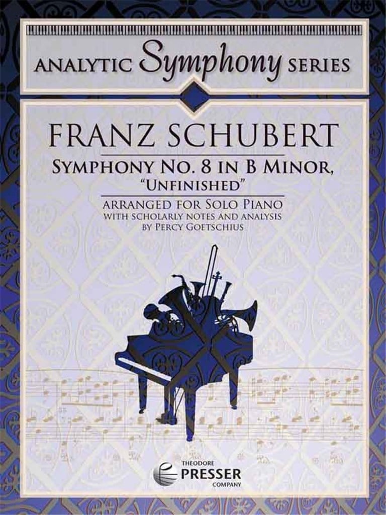 Symphony No. 8